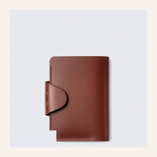A6 Defter Kılıfı detay