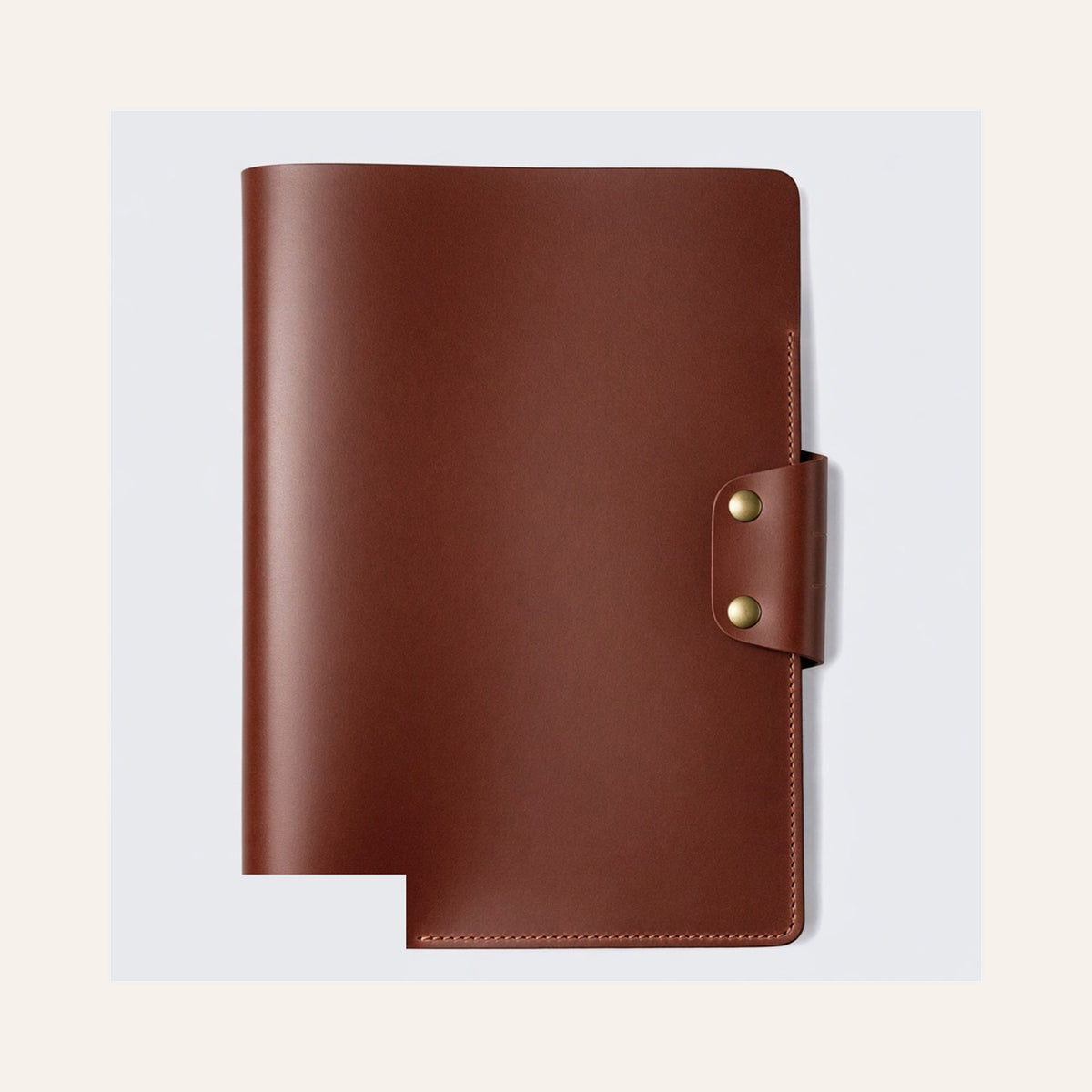 A4 Defter Kılıfı