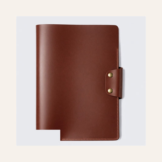 A4 Defter Kılıfı