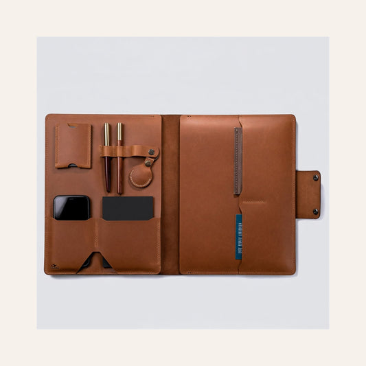 Laptop organizer