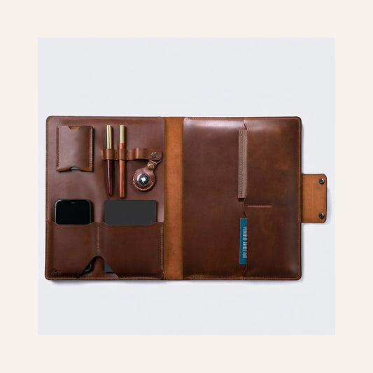 Tablet organizer
