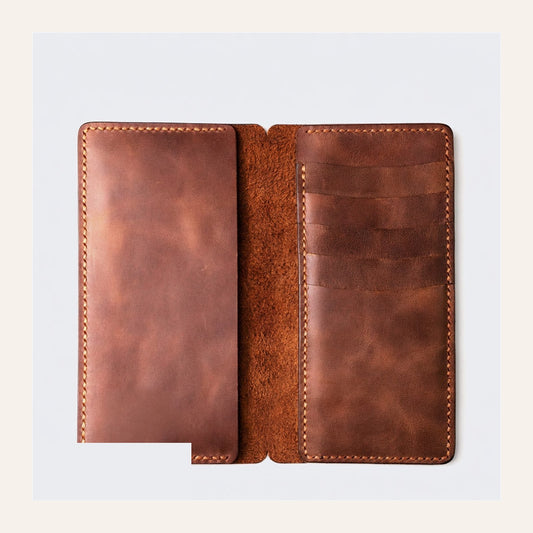 Telefon kılıf kartlık detay