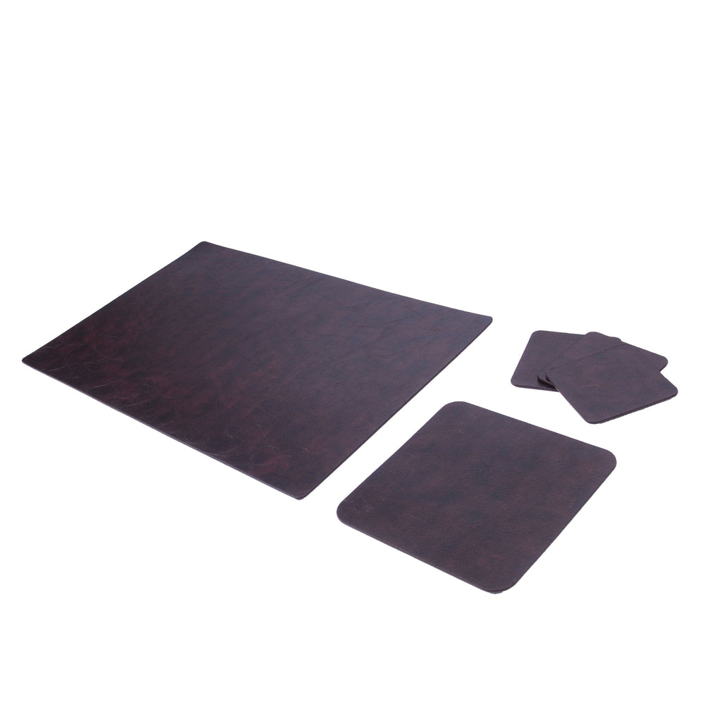 Deri Masa Padi | Masa Sümeni & Mousepad