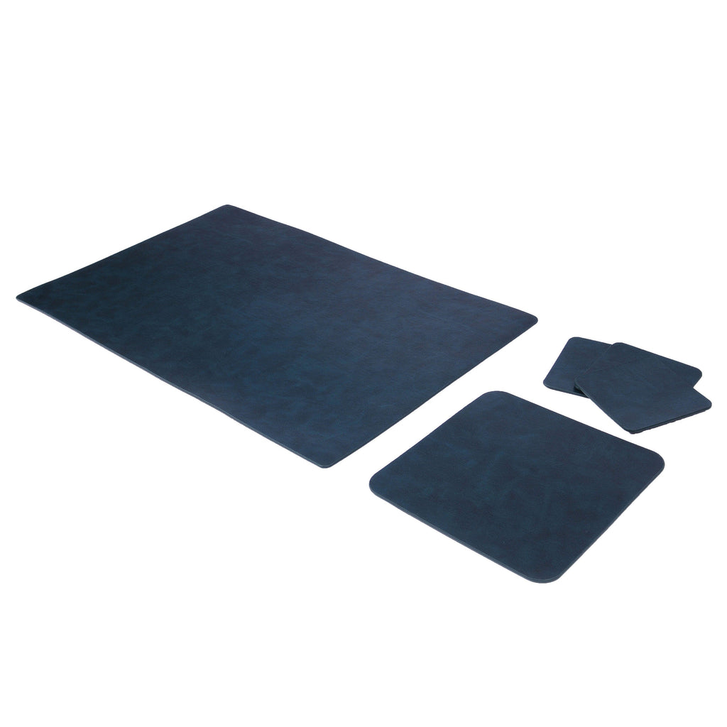 Deri Masa Padi | Masa Sümeni & Mousepad