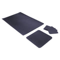 Deri Masa Padi | Masa Sümeni & Mousepad