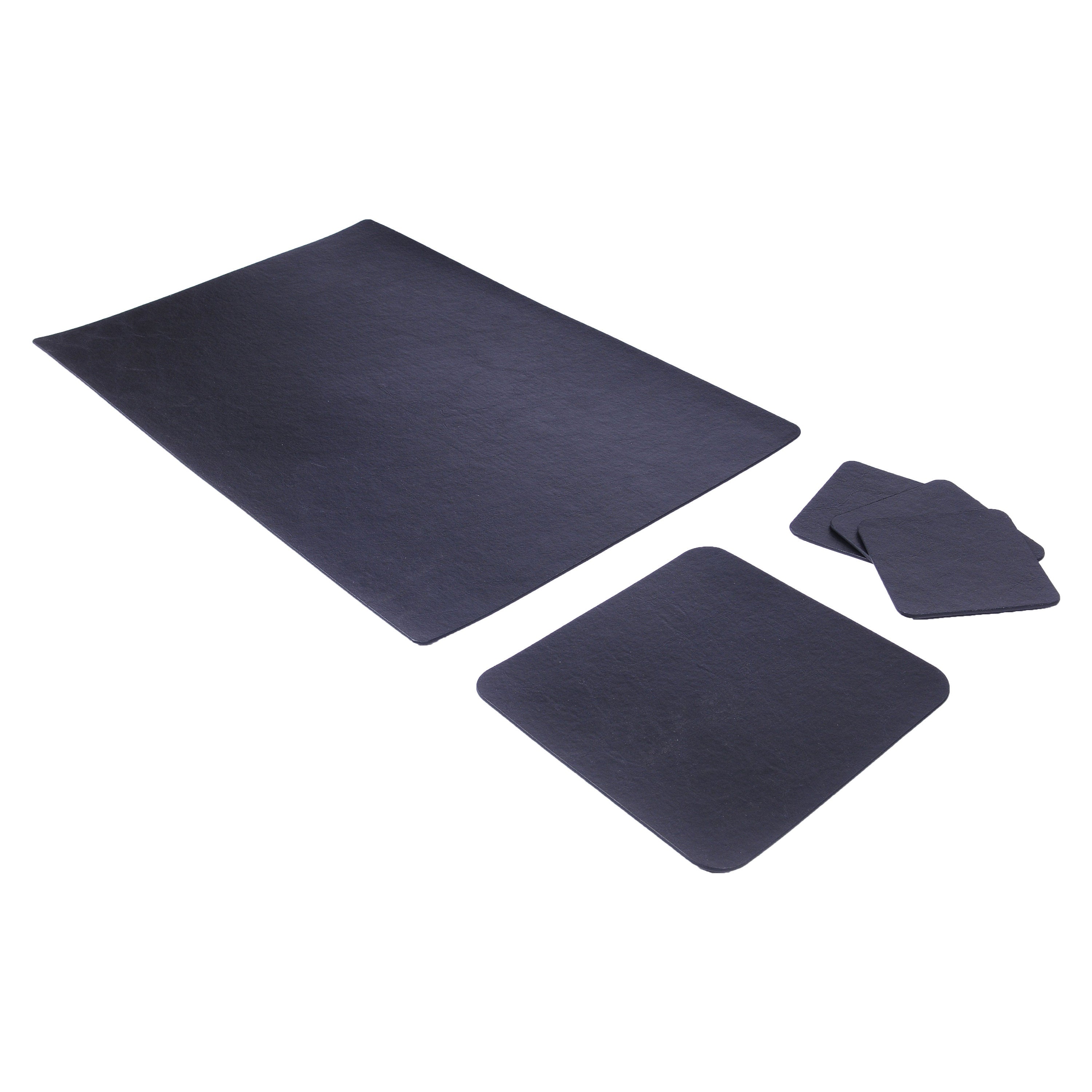 Deri Masa Padi | Masa Sümeni & Mousepad