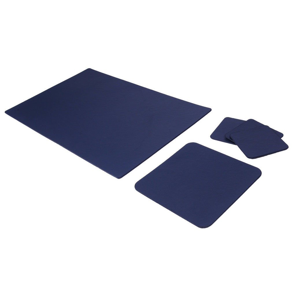 Deri Masa Padi | Masa Sümeni & Mousepad