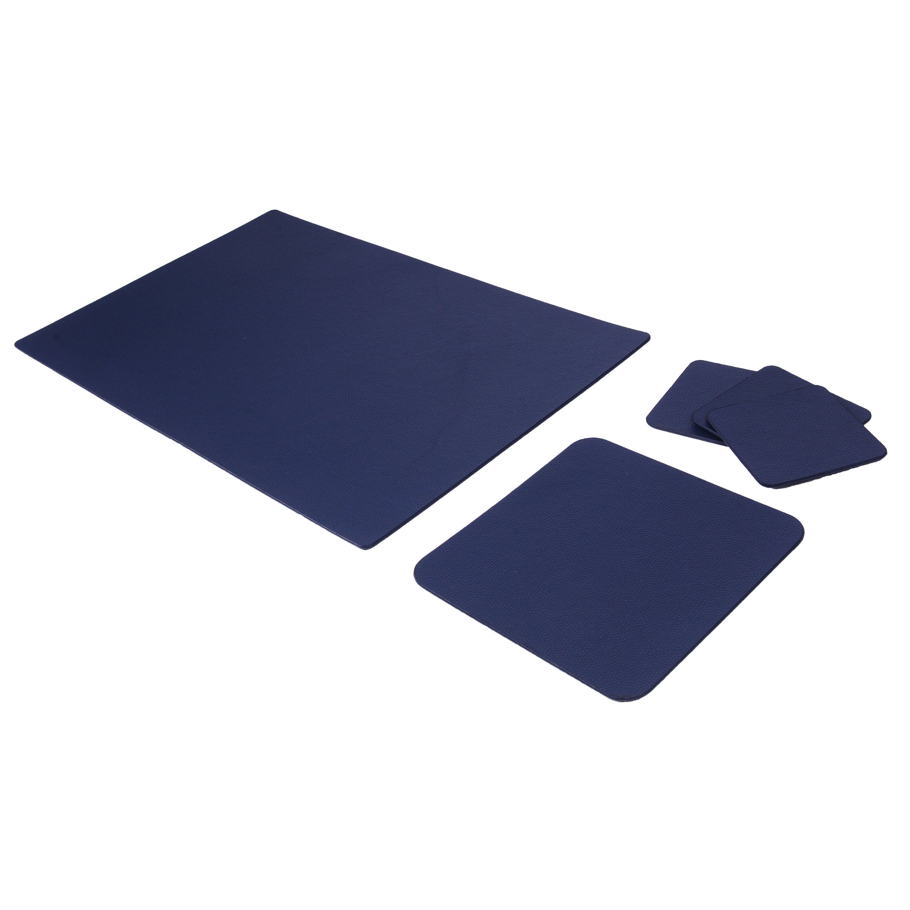 Deri Masa Padi | Masa Sümeni & Mousepad